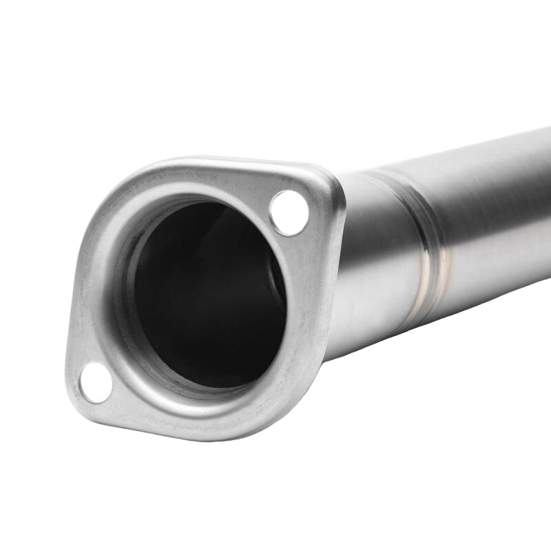 Cobb 2012+ Subaru BRZ / 2017+ Toyota GT86/GR86 / 12-16 Scion FRS Titanium Catback Exhaust - COBB B5Z1160