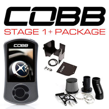 Load image into Gallery viewer, Cobb Subaru LGT / OBXT Stage 1+ Power Package w/V3 - COBB B624X01P-BK