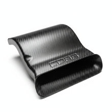 Load image into Gallery viewer, COBB 22-25 Subaru Redline Carbon Intake Grill Scoop - Matte - COBB B746160-RMC
