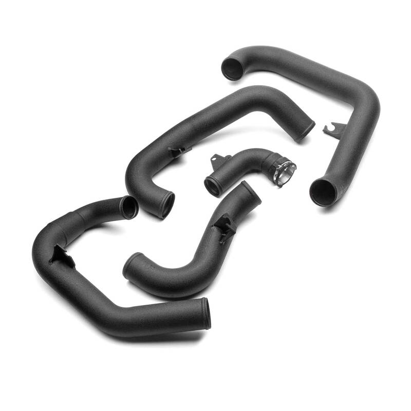 Cobb 2022+ Subaru WRX FMIC Hot/Cold Pipe Kit - COBB B746550-PIPING