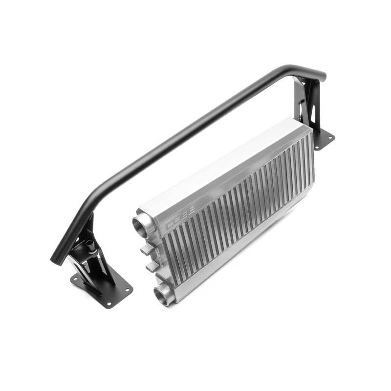Cobb 2022+ Subaru WRX FMIC Core & Bumper Beam - Silver - COBB B746550-SILVER-CORE