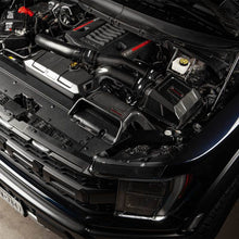 Load image into Gallery viewer, Cobb 21-23 Ford F-150 EcoBoost Raptor/Tremor Redline Carbon Fiber Intake System w/HCT - COBB B7F4160