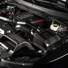 Load image into Gallery viewer, Cobb 21-23 Ford F-150 EcoBoost Raptor/Tremor Redline Carbon Fiber Intake System w/HCT - COBB B7F4160
