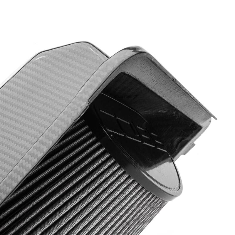 Cobb 21-23 Ford F-150 EcoBoost Raptor/Tremor Redline Carbon Fiber Intake System w/HCT - COBB B7F4160