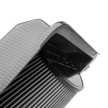 Load image into Gallery viewer, Cobb 21-23 Ford F-150 EcoBoost Raptor/Tremor Redline Carbon Fiber Intake System w/HCT - COBB B7F4160