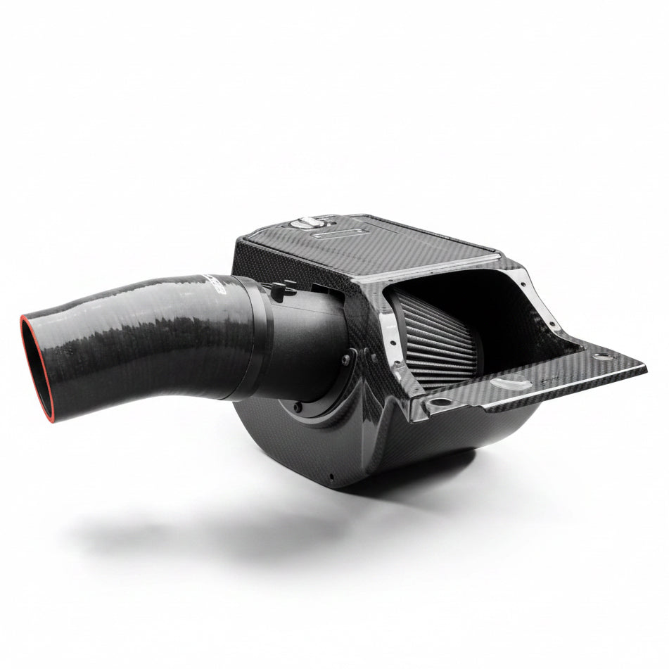 Cobb Redline Carbon Fiber Intake for 24-25 Acura Integra Type S MT / 23-25 Honda Civic Type R - COBB B7H2160