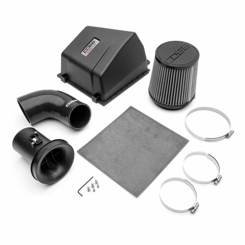 COBB 2024+ Toyota Tacoma (Inc Hybrid) / 2025+ Toyota 4Runner SF Intake System - COBB B7T1100