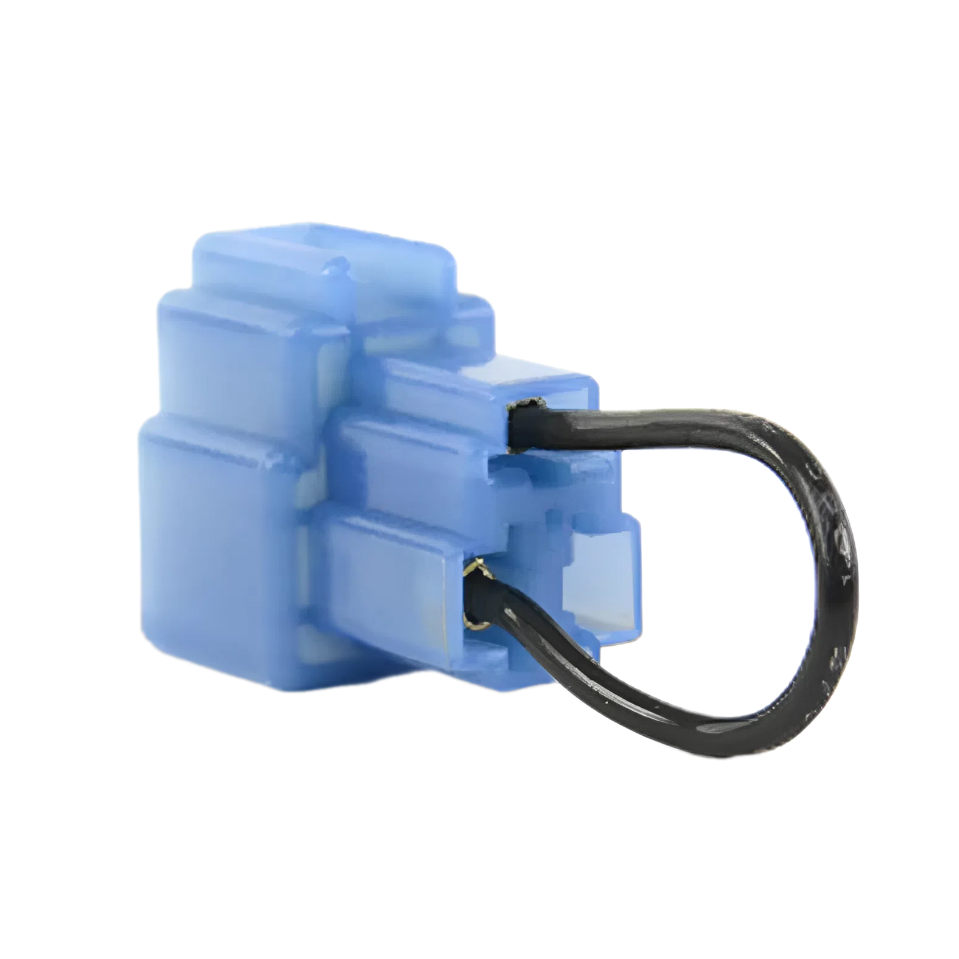 Cobb 02 Subaru WRX Init Connector - COBB BAE-WRX-FLASHMODE-02