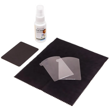 Load image into Gallery viewer, Cobb AccessPORT V3 Anitglare Protective Film and Cleaning Kit - COBB BAP3-ANTI-GLARE-KIT