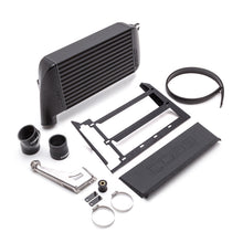 Load image into Gallery viewer, Cobb 15-18 Subaru WRX Top Mount Intercooler - Black (Requires COBB Charge Pipe) - COBB BB42405-BK