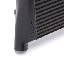 Load image into Gallery viewer, Cobb 15-18 Subaru WRX Top Mount Intercooler - Black (Requires COBB Charge Pipe) - COBB BB42405-BK