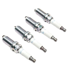 Load image into Gallery viewer, Cobb Subaru WRX/STI/Legacy GT/FXT 2.5L Spark Plugs 4pk (Must Be Purchased w/Power Packages ONLY) - COBB BD44700