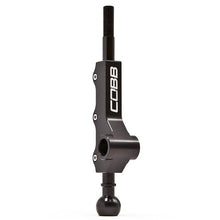 Load image into Gallery viewer, Close-up of double adjustable short throw shifter