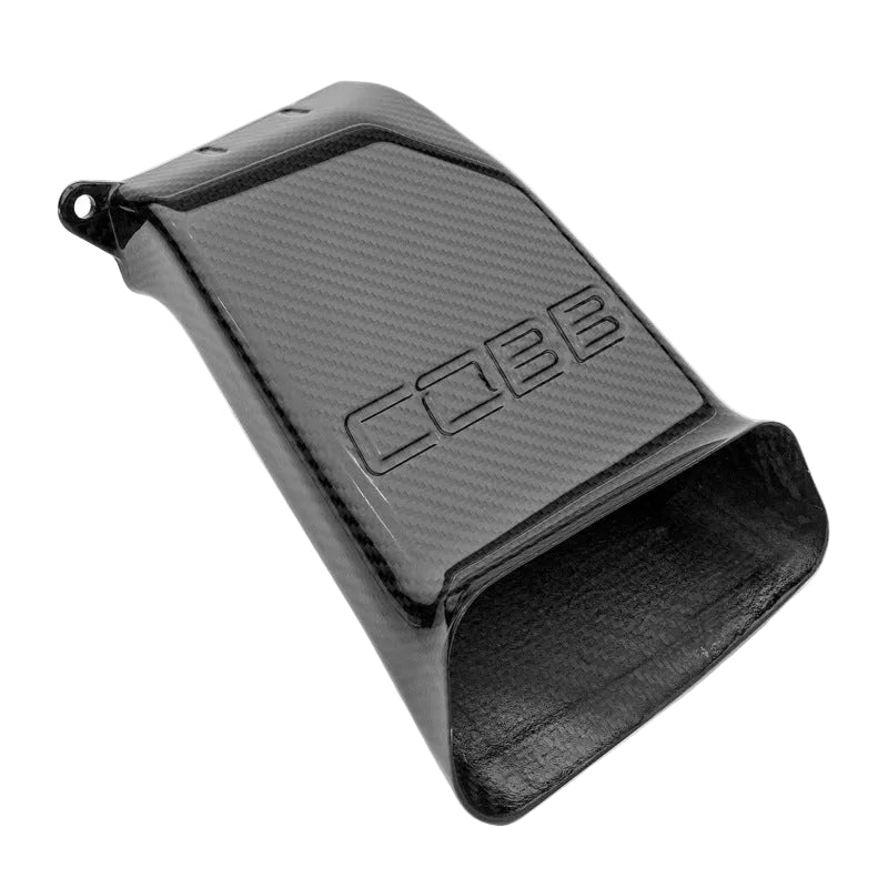 Cobb Ford 16-18 Focus RS / 13-18 Focus ST Redline Carbon Fiber Air Scoop-COBB-COBB791460