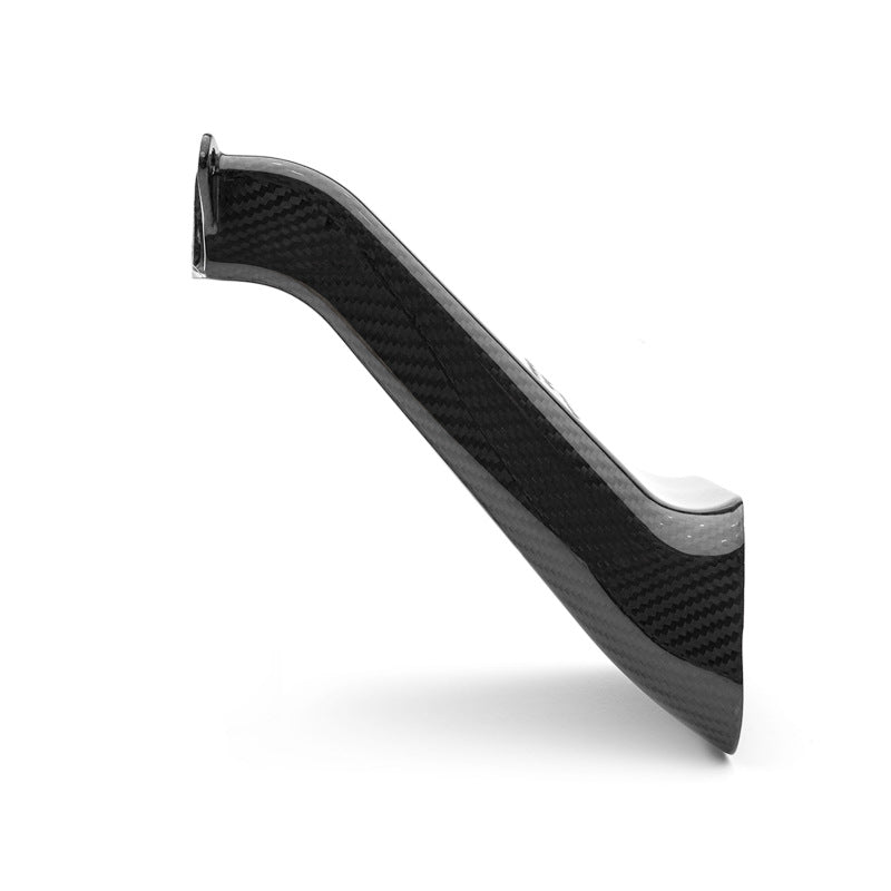 Cobb Ford 16-18 Focus RS / 13-18 Focus ST Redline Carbon Fiber Air Scoop-COBB-COBB791460