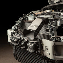 Load image into Gallery viewer, Cobb Ford 16-18 Focus RS / 13-18 Focus ST Redline Carbon Fiber Air Scoop-COBB-COBB791460