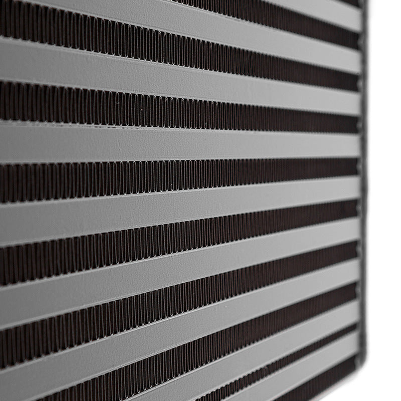 Cobb Ford 17-20 F150 Ecoboost Raptor Limited 3.5L/2.7L Front Mount Intercooler - Black-COBB-COBB7F1527-BK