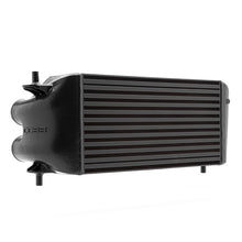 Load image into Gallery viewer, Cobb Ford 17-20 F150 Ecoboost Raptor Limited 3.5L/2.7L Front Mount Intercooler - Black-COBB-COBB7F1527-BK