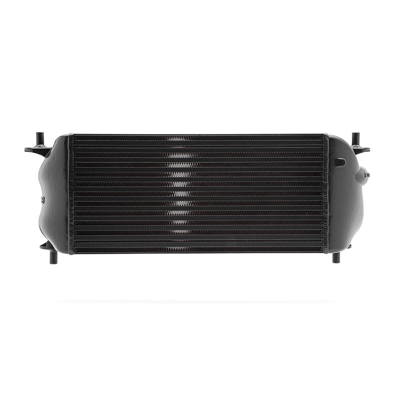 Cobb Ford 17-20 F150 Ecoboost Raptor Limited 3.5L/2.7L Front Mount Intercooler - Black-COBB-COBB7F1527-BK