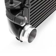 Load image into Gallery viewer, Cobb Ford 17-20 F150 Ecoboost Raptor Limited 3.5L/2.7L Front Mount Intercooler - Black-COBB-COBB7F1527-BK