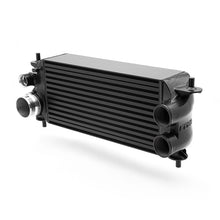 Load image into Gallery viewer, Cobb Ford 17-20 F150 Ecoboost Raptor Limited 3.5L/2.7L Front Mount Intercooler - Black-COBB-COBB7F1527-BK