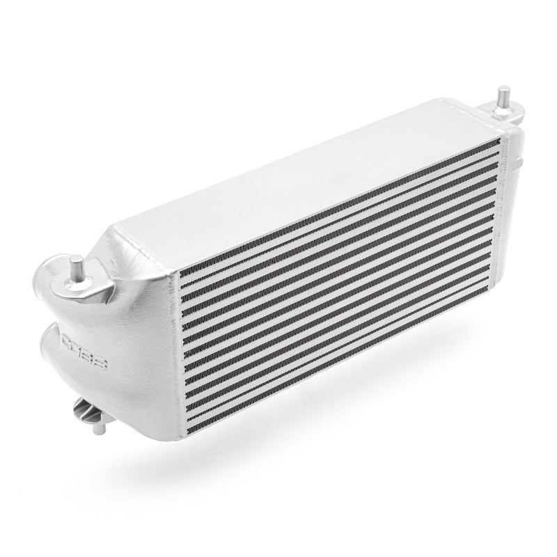 Cobb Ford 17-20 F150 Ecoboost Raptor Limited 3.5L/2.7L Front Mount Intercooler - Silver-COBB-COBB7F1527-SL