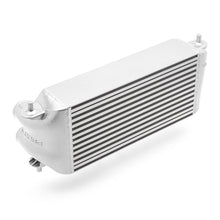 Load image into Gallery viewer, Cobb Ford 17-20 F150 Ecoboost Raptor Limited 3.5L/2.7L Front Mount Intercooler - Silver-COBB-COBB7F1527-SL