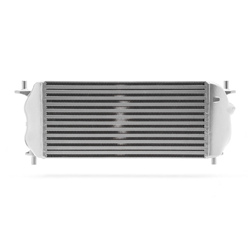 Cobb Ford 17-20 F150 Ecoboost Raptor Limited 3.5L/2.7L Front Mount Intercooler - Silver-COBB-COBB7F1527-SL