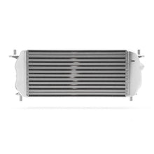 Load image into Gallery viewer, Cobb Ford 17-20 F150 Ecoboost Raptor Limited 3.5L/2.7L Front Mount Intercooler - Silver-COBB-COBB7F1527-SL