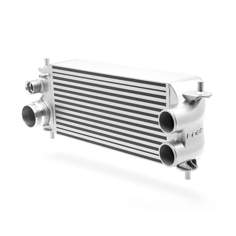 Cobb Ford 17-20 F150 Ecoboost Raptor Limited 3.5L/2.7L Front Mount Intercooler - Silver-COBB-COBB7F1527-SL