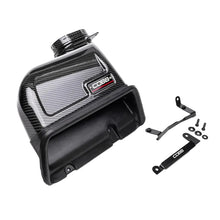 Load image into Gallery viewer, Cobb Ford 17-23 Ford F-150 2.7L/3.5L EcoBoost Redline Carbon Fiber Air Scoop-COBB-COBB7G4600