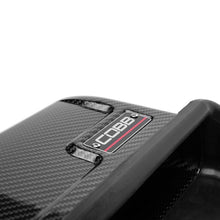 Load image into Gallery viewer, Cobb Ford 17-23 Ford F-150 2.7L/3.5L EcoBoost Redline Carbon Fiber Air Scoop-COBB-COBB7G4600