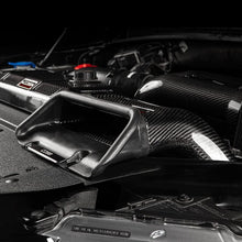 Load image into Gallery viewer, Cobb Ford 17-23 Ford F-150 2.7L/3.5L EcoBoost Redline Carbon Fiber Air Scoop-COBB-COBB7G4600
