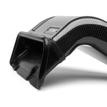 Load image into Gallery viewer, Cobb Ford 17-23 Ford F-150 2.7L/3.5L EcoBoost Redline Carbon Fiber Air Scoop-COBB-COBB7G4600