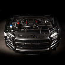 Load image into Gallery viewer, Cobb Ford 17-23 Ford F-150 2.7L/3.5L EcoBoost Redline Carbon Fiber Air Scoop-COBB-COBB7G4600
