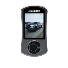 Load image into Gallery viewer, Cobb Ford 2017-2019 F-150 3.5L EcoBoost AccessPORT V3 w/ TCM Flashing-COBB-COBBAP3-FOR-006-TCM
