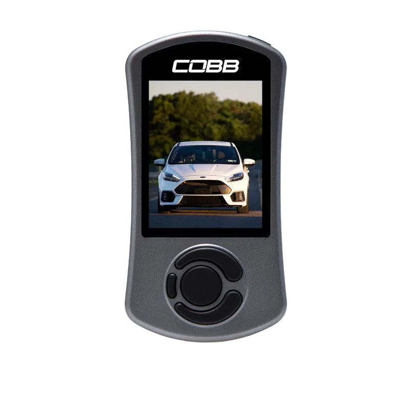 Cobb Ford Focus RS AccessPORT V3-COBB-COBBAP3-FOR-004