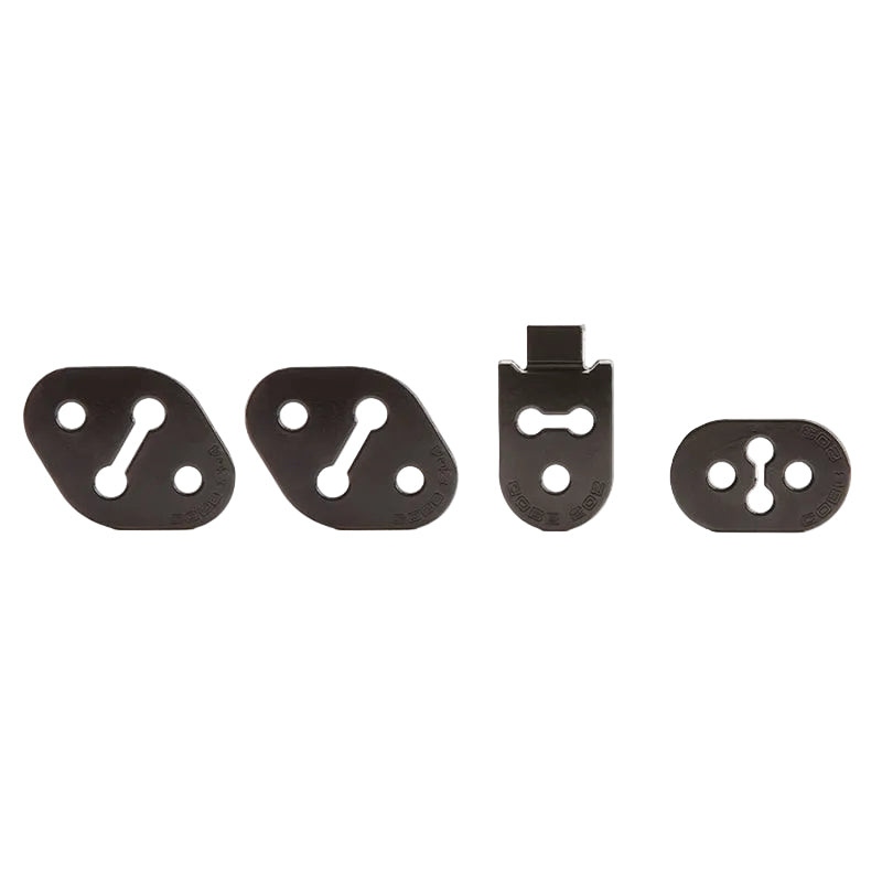Cobb Ford Focus ST Exhaust Hanger Kit-COBB-COBB591001