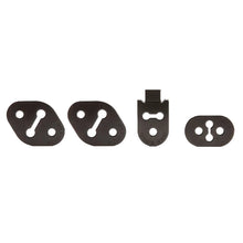 Load image into Gallery viewer, Cobb Ford Focus ST Exhaust Hanger Kit-COBB-COBB591001
