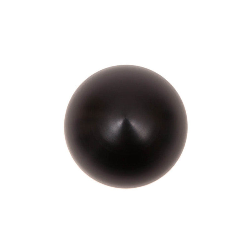 Cobb Ford Focus ST/Fiesta ST Black Shift Knob - Stealth Black-COBB-COBB291350-BK