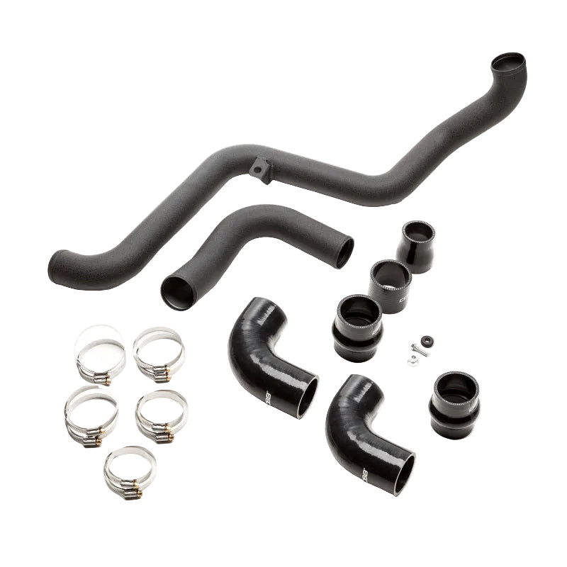 COBB Intercooler Hard Pipe Kit - 2016-2018 Ford Focus RS-COBB-COBB793550