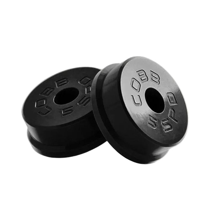 COBB M95 bushings and shifter components detail