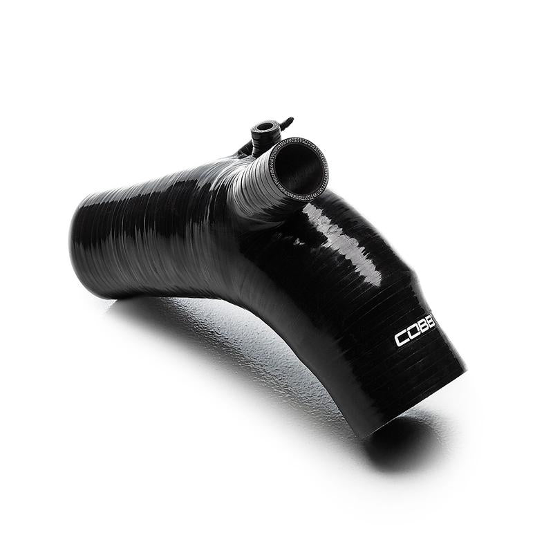 Cobb MAZDASPEED Turbo Inlet Hose - Stealth Black-COBB-COBB771001-BK