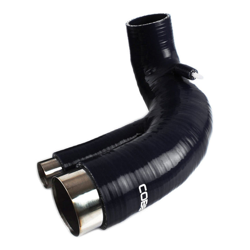 Cobb MAZDASPEED Turbo Inlet Hose - Stealth Black-COBB-COBB771001-BK