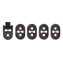 Load image into Gallery viewer, Cobb Mazdaspeed3 Gen2 Exhaust Hanger Kit-COBB-COBB572001