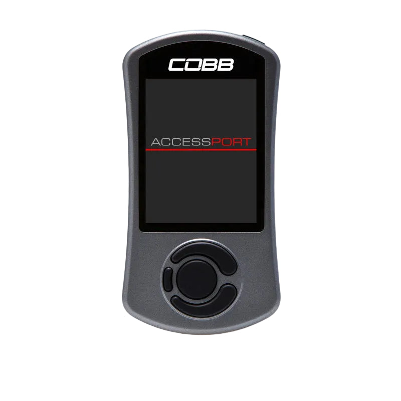 Cobb Porsche 2016 Macan S/GTS/Turbo AccessPORT V3-COBB-COBBAP3-POR-009