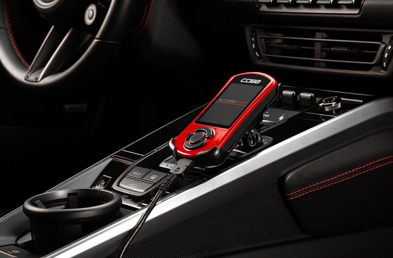 Cobb Porsche 911 992 Carrera / S / GTS AccessPORT V3-COBB-COBBAP3-POR-019