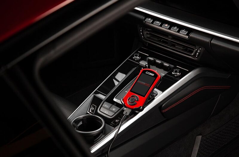 Cobb Porsche 911 992 Carrera / S / GTS AccessPORT V3-COBB-COBBAP3-POR-019