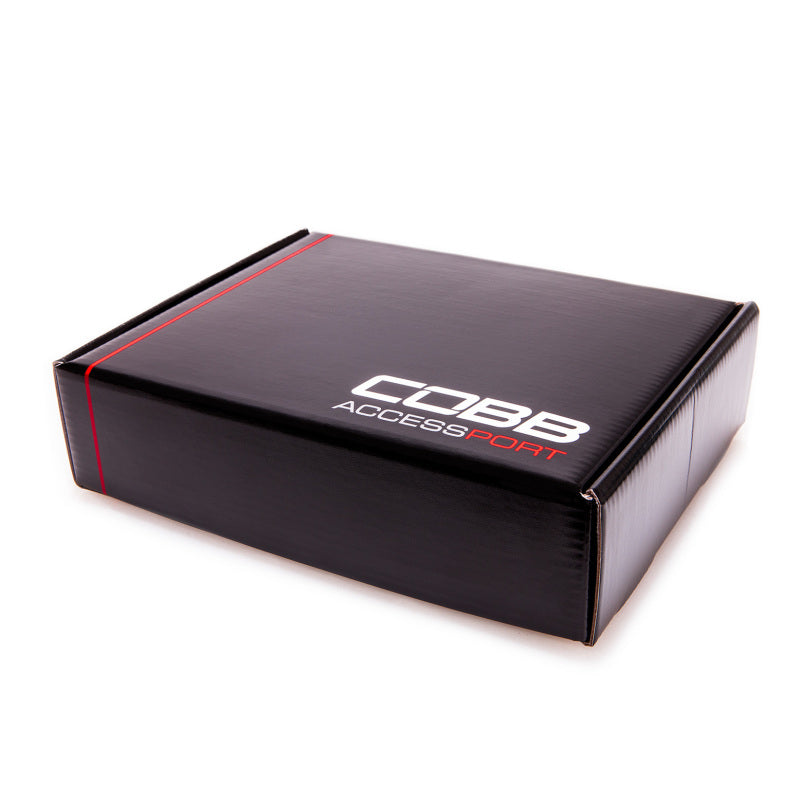 Cobb Porsche Macan 95B.2/.3 S/GTS/Turbo AccessPORT V3-COBB-COBBAP3-POR-014