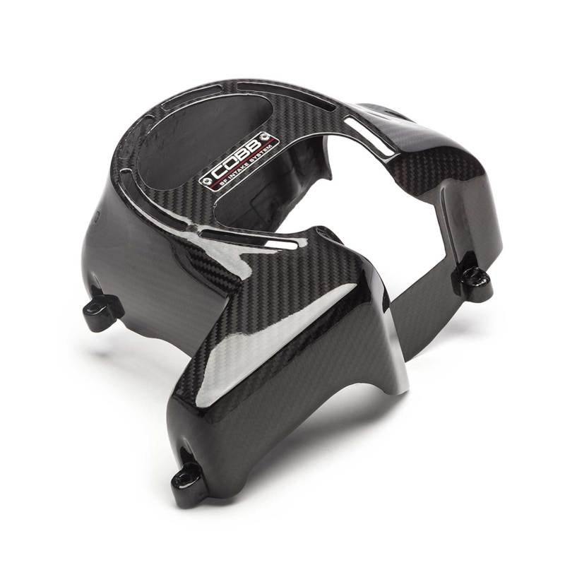 COBB Redline Carbon Fiber Intake System - 2013-2018 Ford Focus ST / 2016-2018 Ford Focus RS-COBB-COBB793150